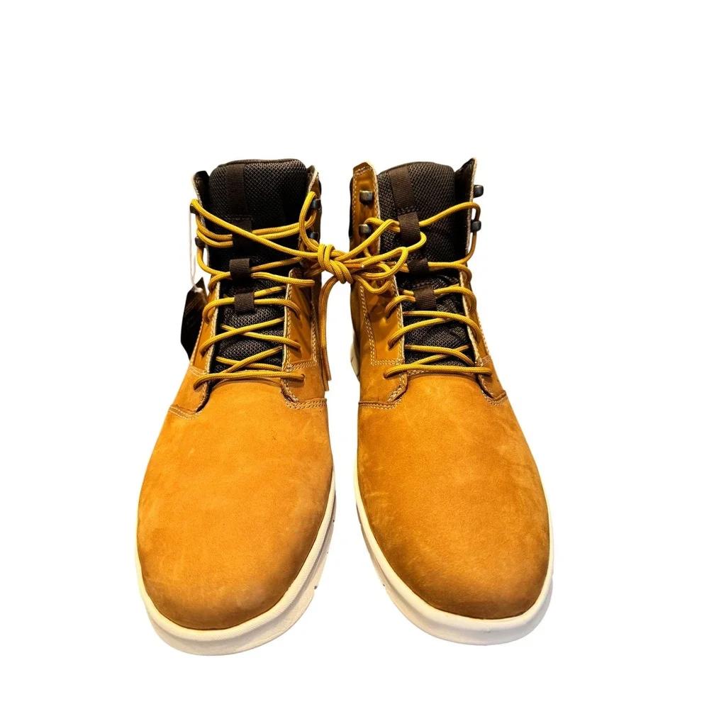 Timberland grayton boots
